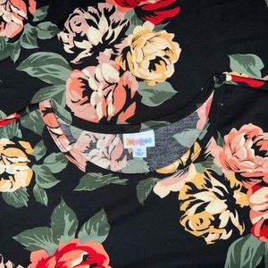 XL LuLaRoe Carly